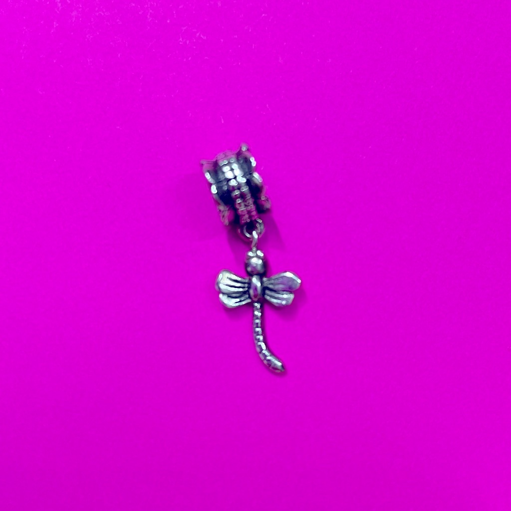 Firefly Charm